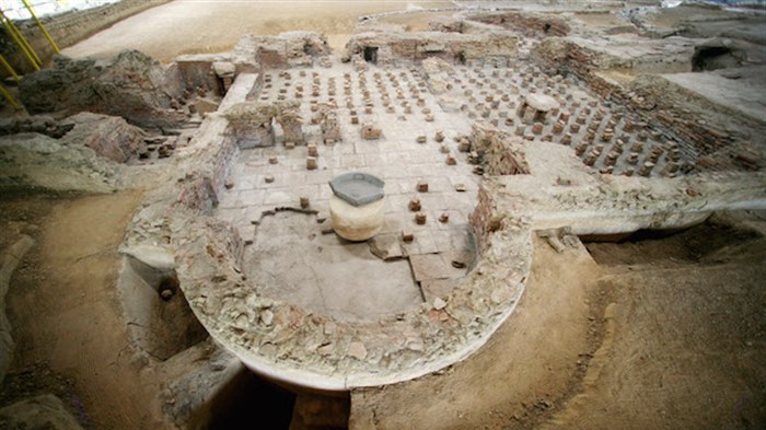 Heerlen lonkt naar titel 'oudste stad van Nederland'